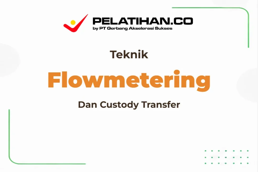 Training Flowmetering Custody Transfer
