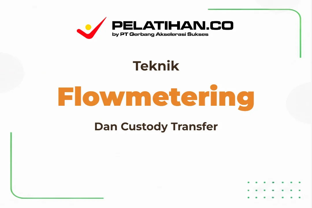 Training Flowmetering Custody Transfer