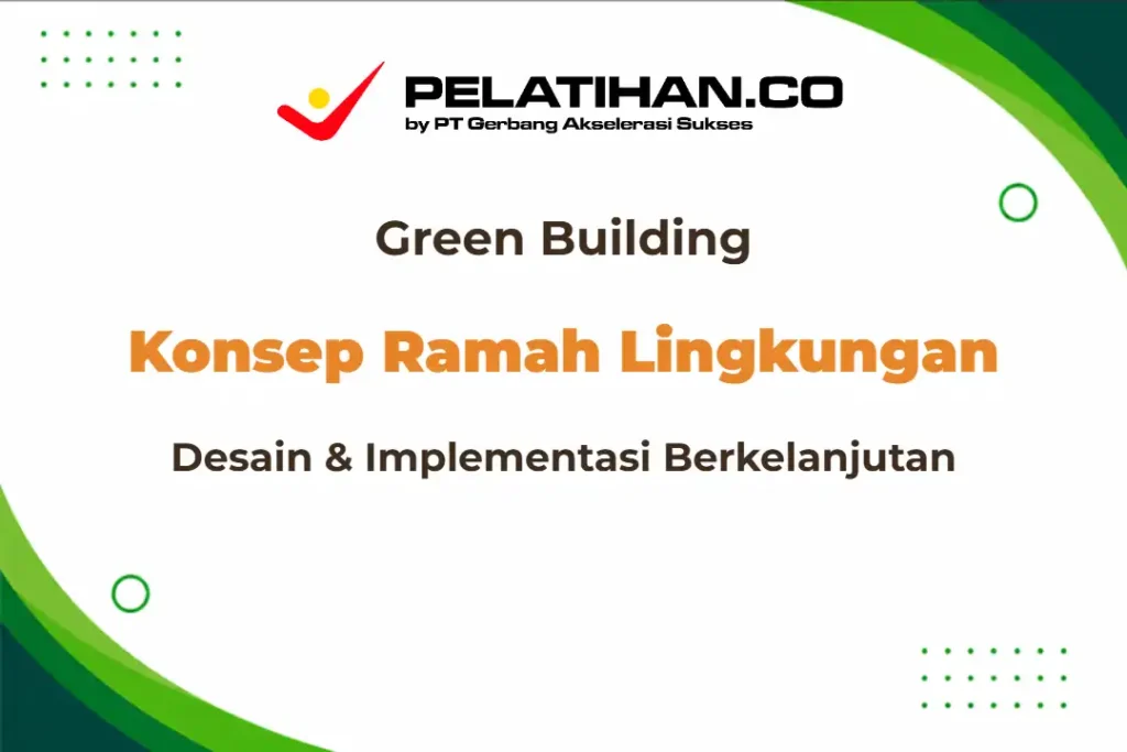 Training Green Building