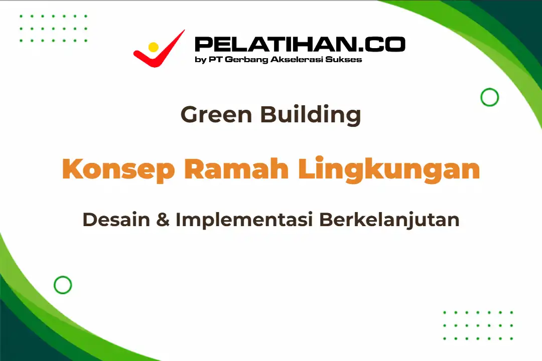 Training Green Building