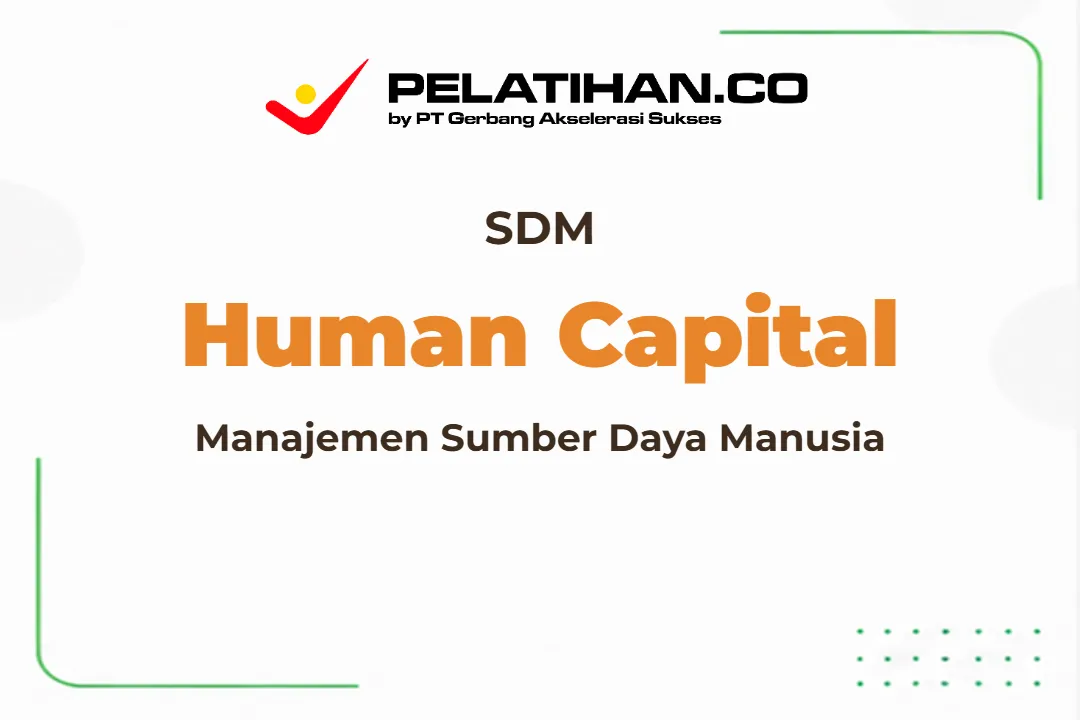 Training Human Capital Management