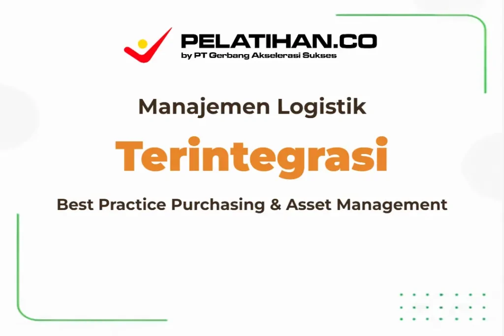Training Integrated Logistic Management