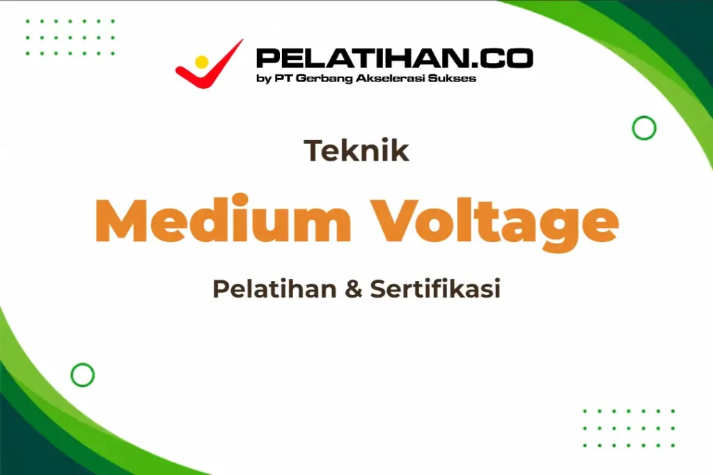 Training Medium Voltage