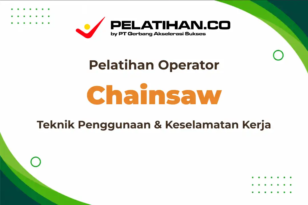 Training Operator Chainsaw