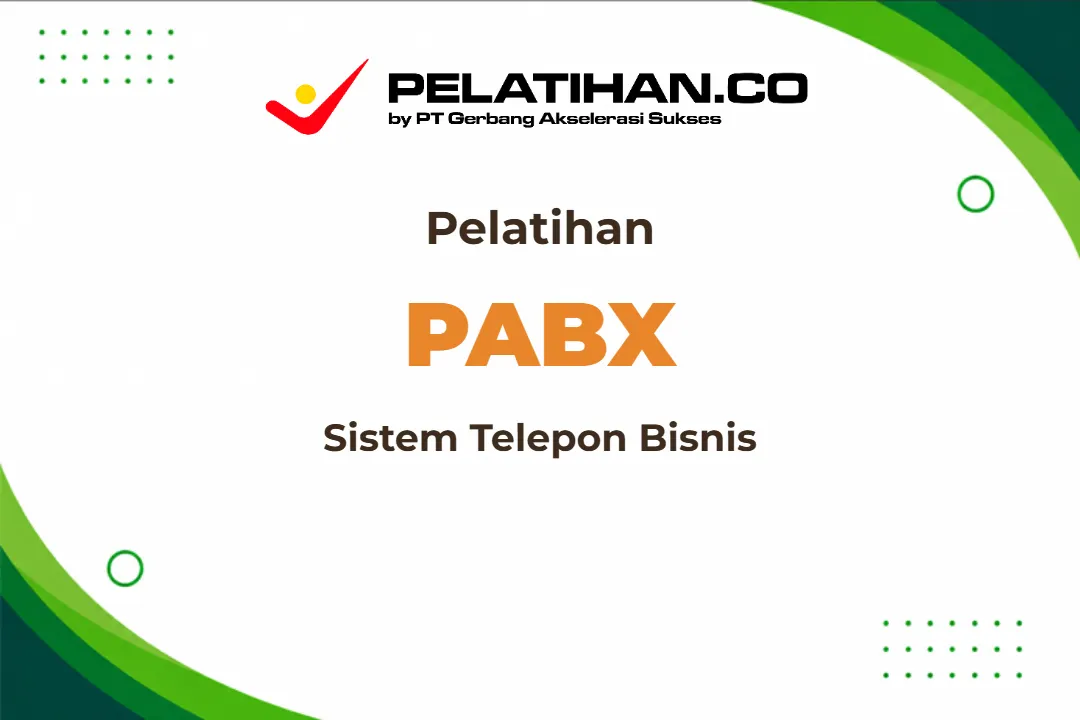Training Pabx System
