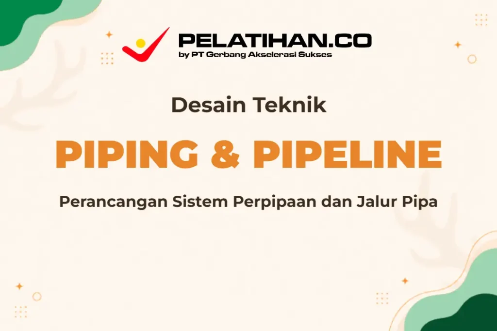 Training Piping And Pipeline Design