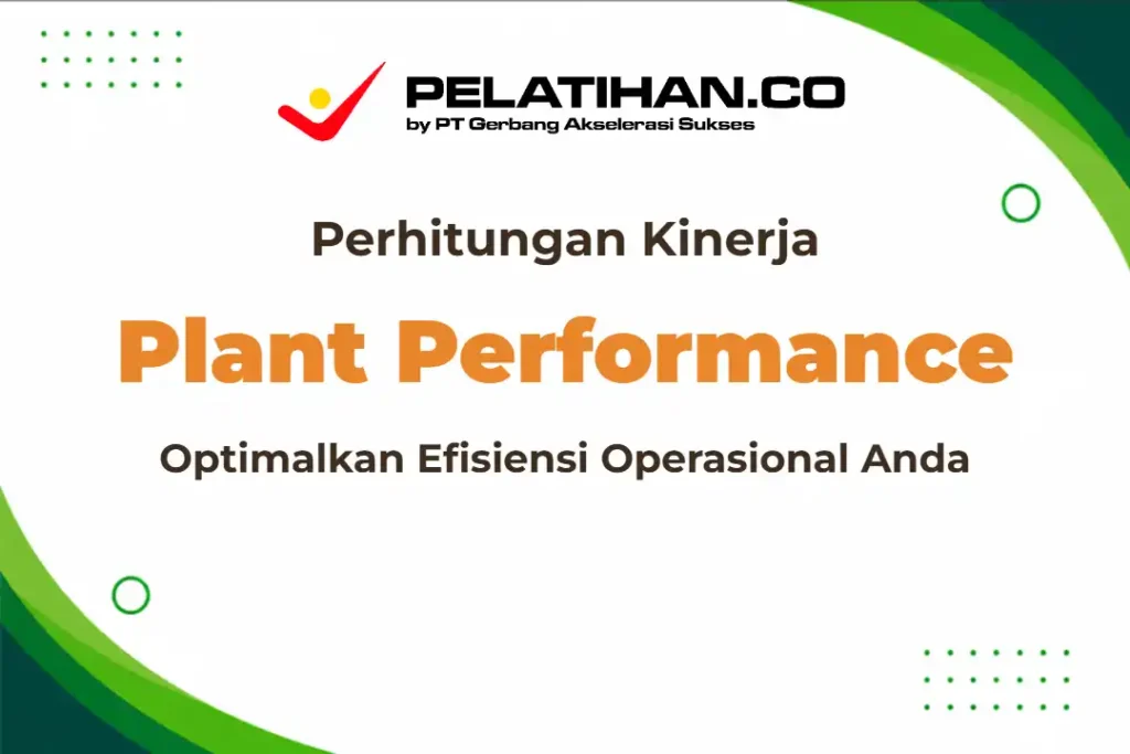 Training Plant Performance Calculation