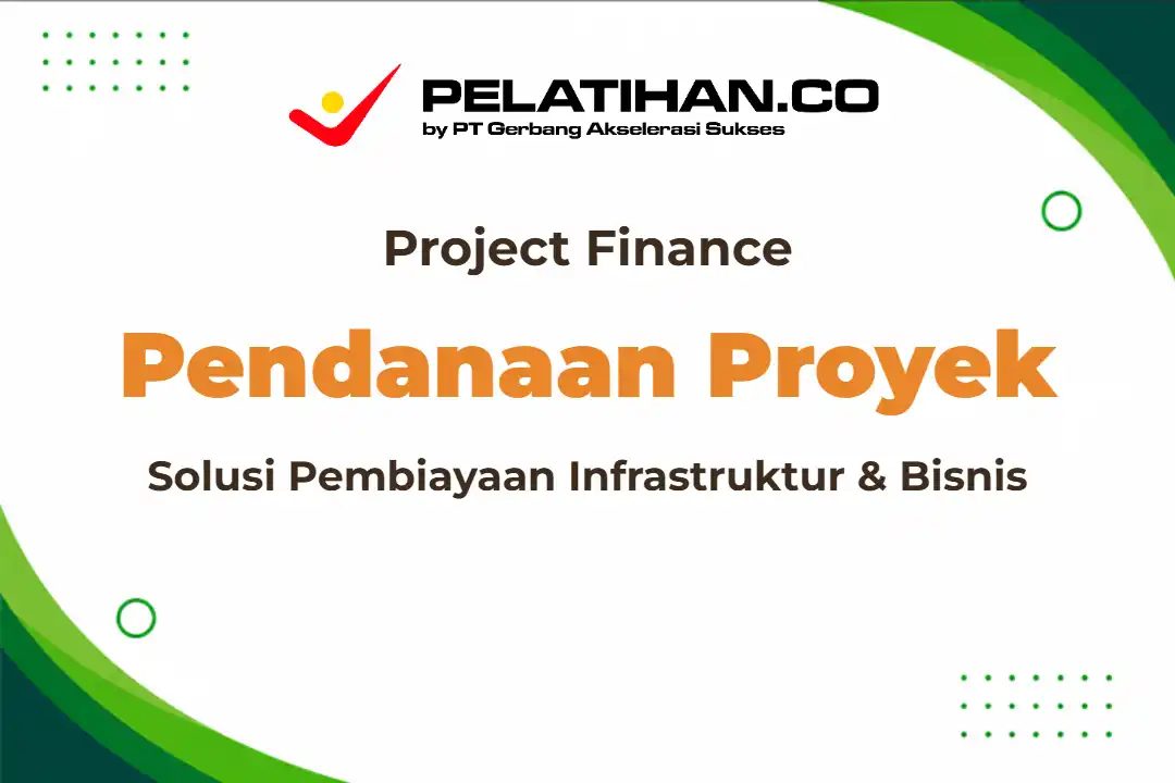 Training Project Finance