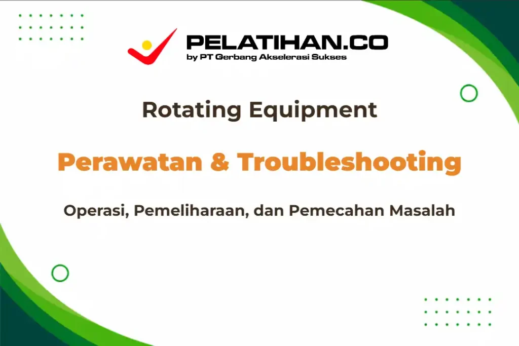 Training Rotating Equipment Operation