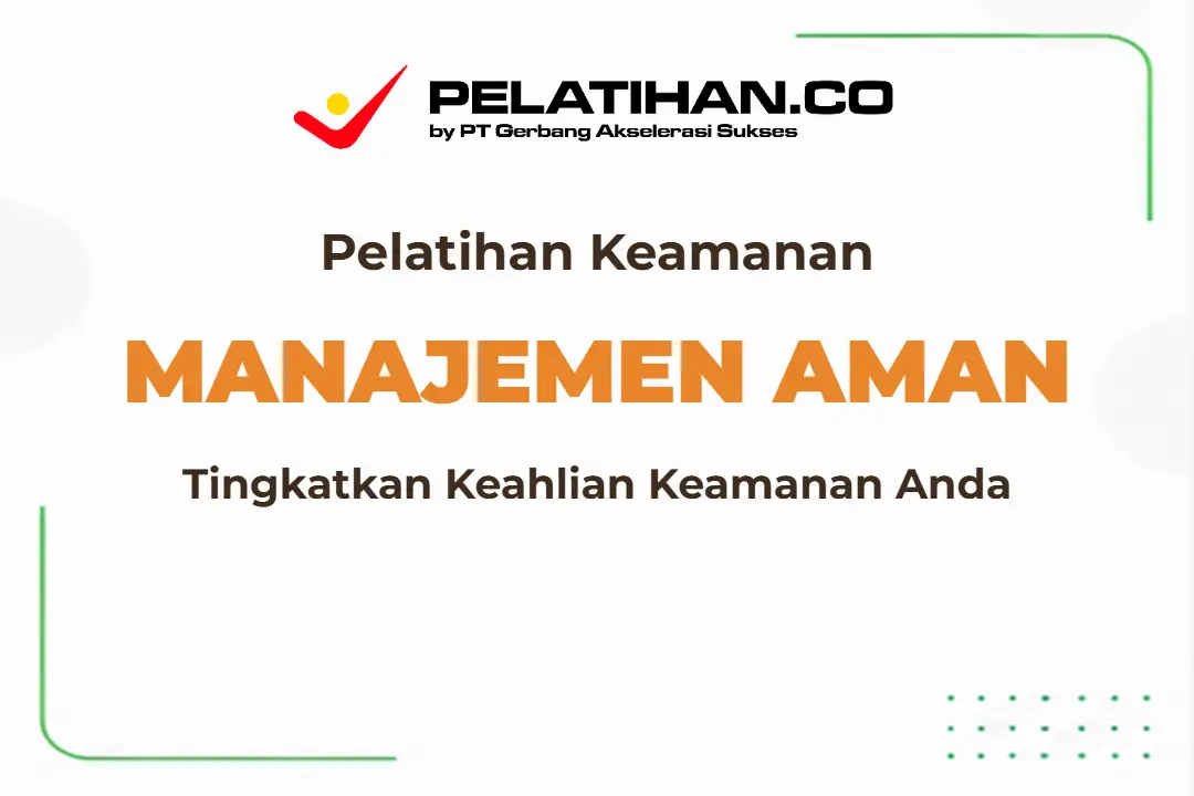 Training Security Management Development