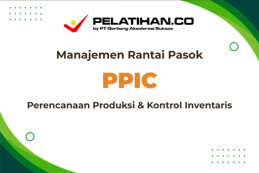 Training Supply Chain Management