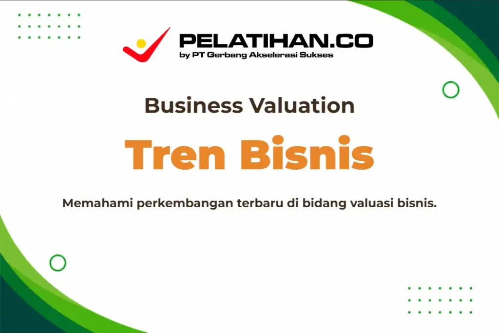 Tren Business Valuation