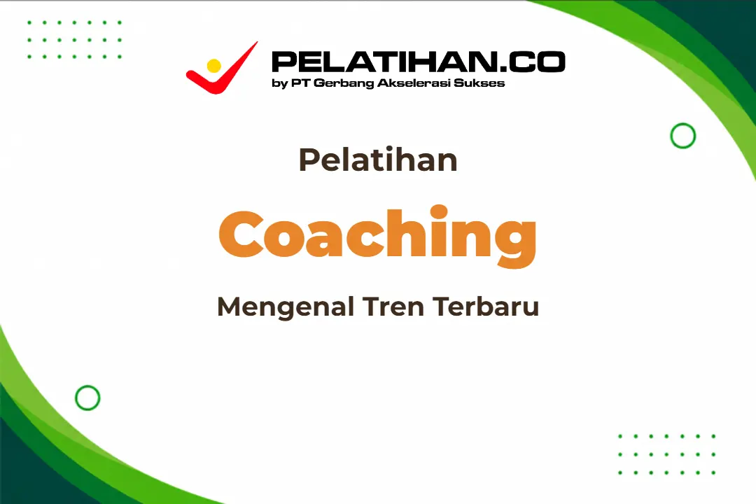 Tren Coaching Skills