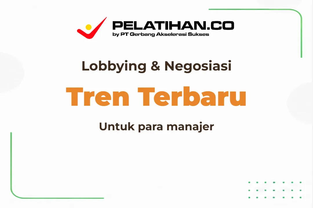 Tren Lobbying Negotiation
