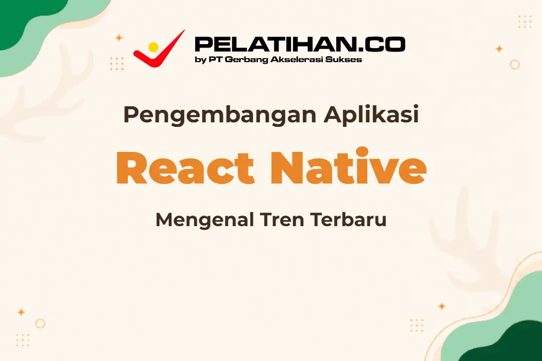 Tren React Native Terbaru