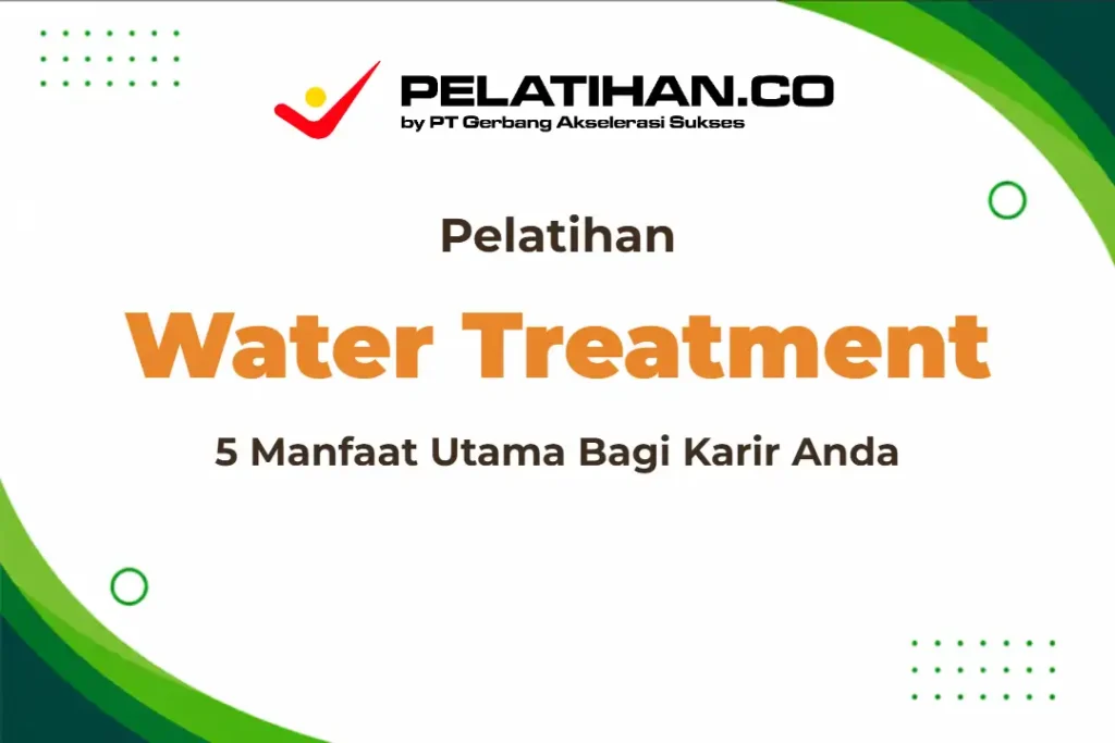 Water Treatment Management